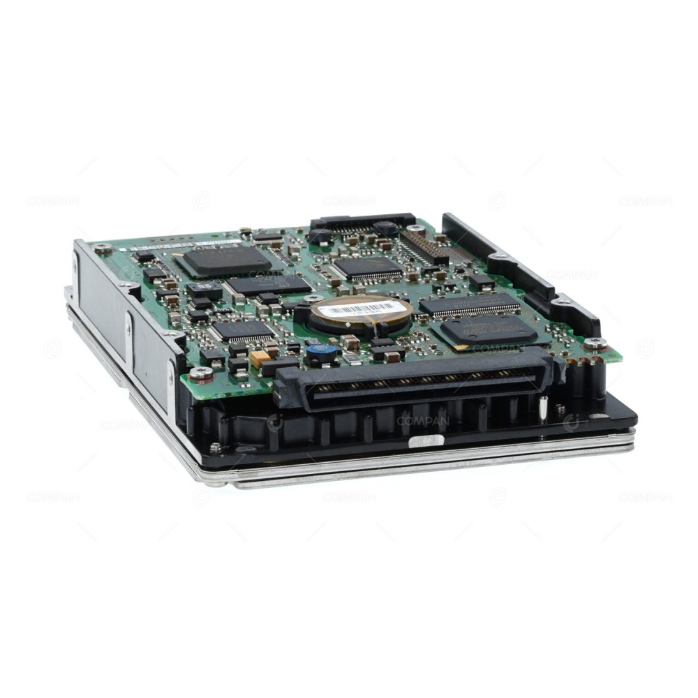 M3634 DELL HARD DRIVE 36GB 10K U320 3.5 SCSI 0M3634